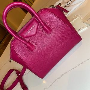 Givenchy Mini Antigona Bag